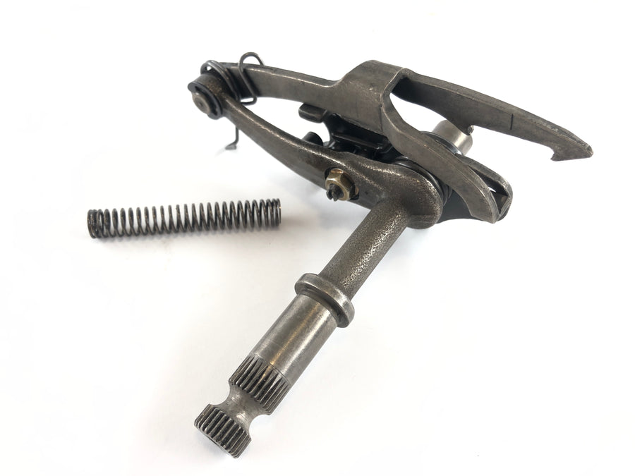 Ducati 888 Strada [1993] - shift shaft