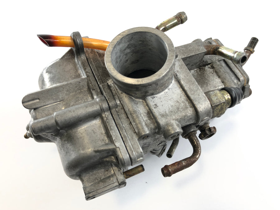 Yamaha TZR 125 4FL [1997] - Carburettor