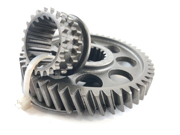 Suzuki VS 1400 Intruder VX51L [1996] - Crankshaft gear with timing chain gear - 0