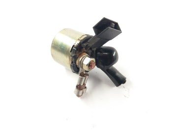 Triumph Speed ​​Triple T509 - Starter solenoid valve magnetic switch