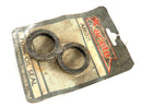 Kawasaki Z 750 E KZ750E [1981] - Oil seals fork seals-1