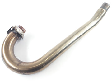Moto Guzzi Norge 1200 [2008] - Exhaust Manifold - 0