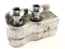 BMW R 1200 C 259C [1998] - brake line distributor-2