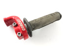 KTM 520 EXC [2001] - Handlebar fitting right throttle-1