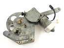 BMW M 535i E28 [1986] - Window lifter mechanism rear left with motor-5