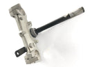 BMW F 800 ST [2006] - lower fork bridge-1