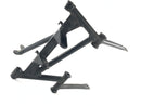Moto Guzzi V11 [2001] - Engine mount subframe-5