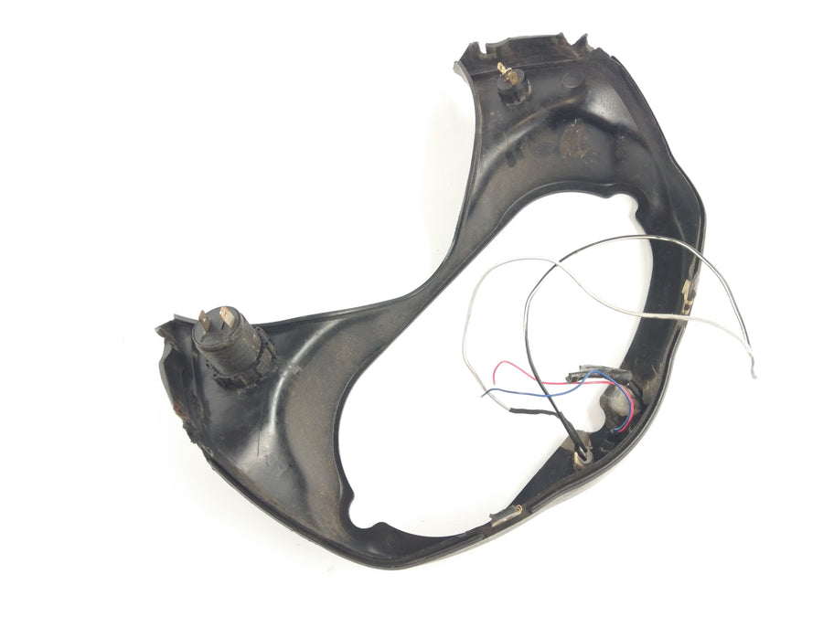 BMW F 650 GS R13 [2001] - Cockpit frame Cockpit fairing