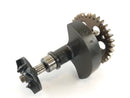 KTM Duke 690 A3 [2012] - Balance shaft with water pump wheel-4