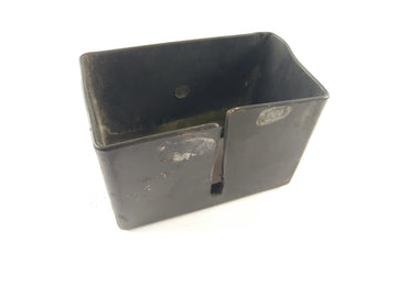 Aprilia Pegaso 650 ML [2000] - Battery box battery compartment - 0