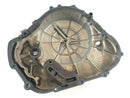 Suzuki DR 800 S BIG [1991] - Clutch cover engine cover-4