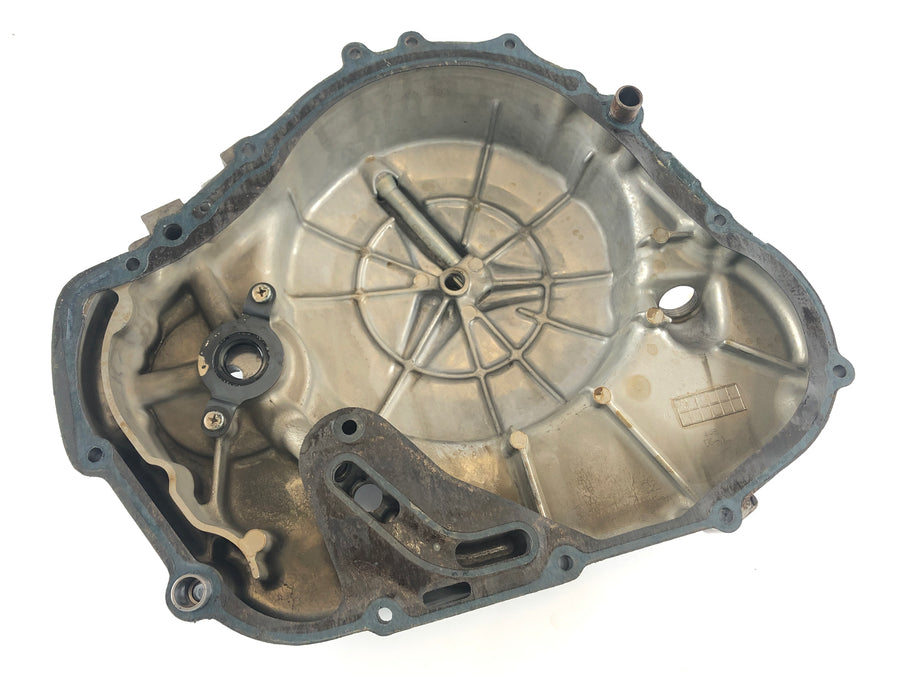 Suzuki DR 800 S BIG [1991] - Clutch cover engine cover