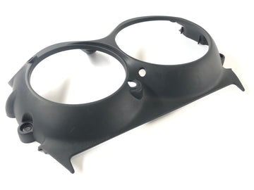 BMW R 1150 GS [2000] - headlight coverage - 0