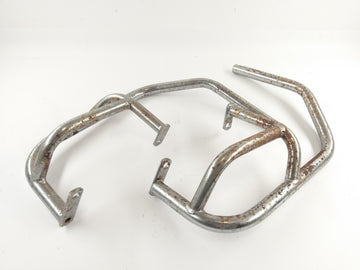 Moto Guzzi V7 Special [1970] - Crash bar right and left