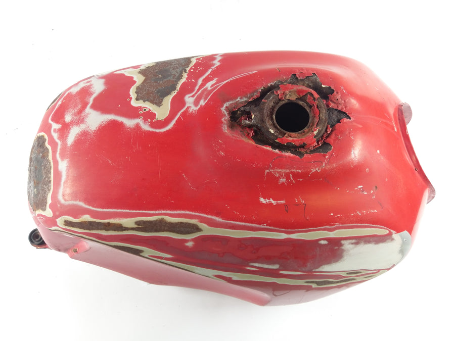 Ducati Pantah - Cagiva Alazzurra - Tank petrol tank