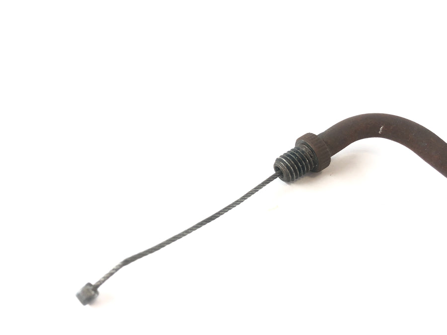 Aprilia RS 125 MPB [2000] - Choke cable