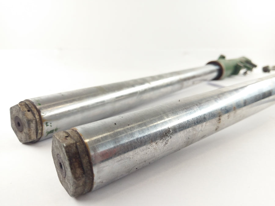 Ducati Pantah 500 SL [1982] - Fork Shock Absorbers