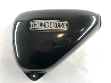Triumph Thunderbird 900 RT T309 [1997] - Side cover left - 0