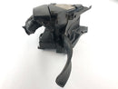 Yamaha DT 125 4BL [1997] - Airbox-5