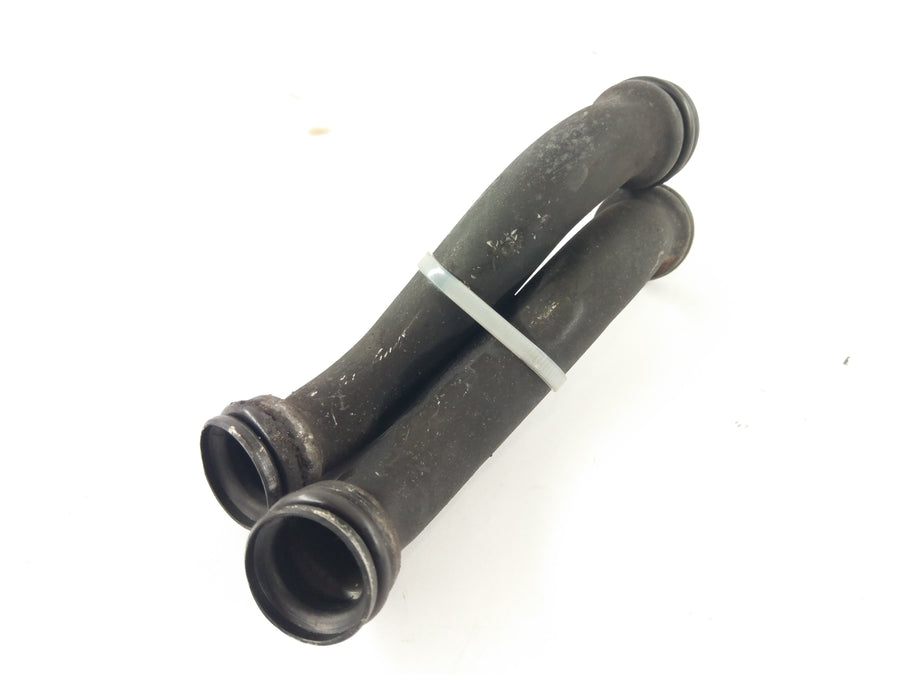 Suzuki GSF 1200 Bandit GV75A [1998] - Water Hoses Radiator Hoses
