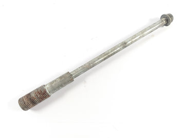 Honda VFR 750 F RC24 [1986] - Thru axle - 0