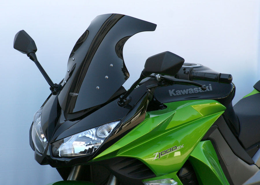 Kawasaki Z 1000 SX [2011-2016]-touring disc "TM"
