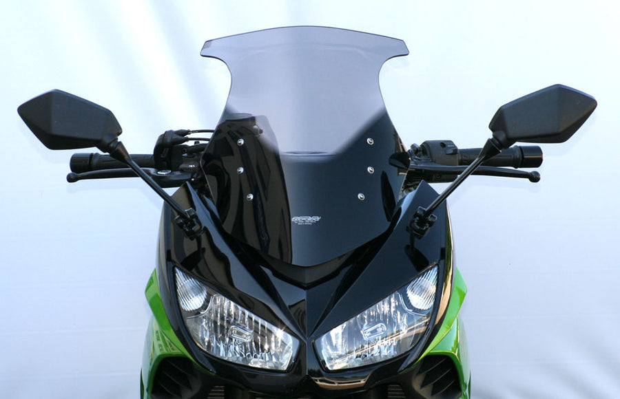 Kawasaki Z 1000 SX [2011-2016]-touring disc "TM"