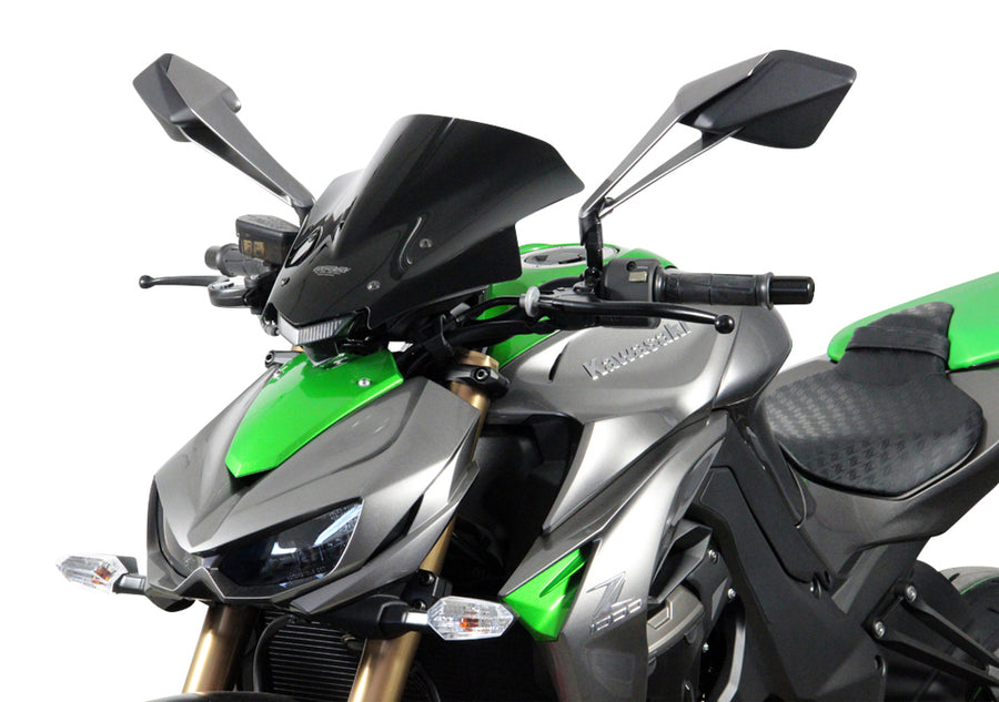 Kawasaki Z 1000 [2014-]-Racing disc "NRM"