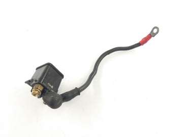 Husqvarna TE 610 H7 [2000] - Starter solenoid valve starter relay - 0