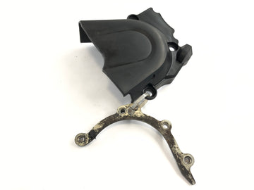 Husqvarna 701 Vitpilen [2018] - sprocket cover