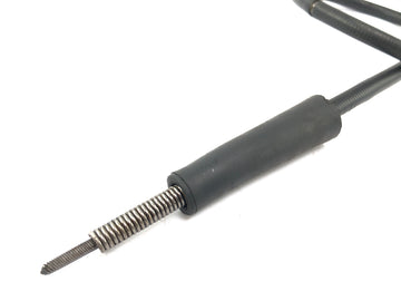Moto Guzzi California II VT [1995] - Tachometer shaft - 0