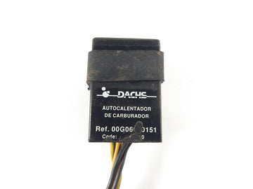 Yamaha DT 250 1R7 - Relay CDI control unit - 0