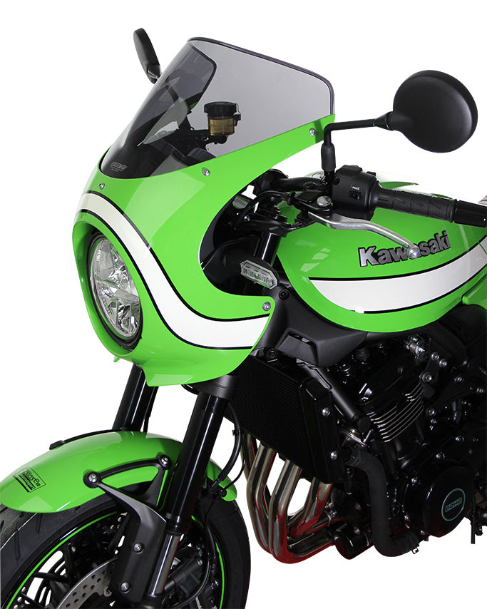 Kawasaki Z 900 RS (Cafe Racer) [2018-]-Racing disc "R"