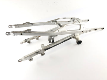 SWM SM 125 R [2017] - Rear frame