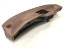 BMW M 535i E28 [1986] - Dashboard a few cracks-1
