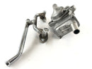 Honda NX 650 Dominator RD02 [1992] - Oil lines-4