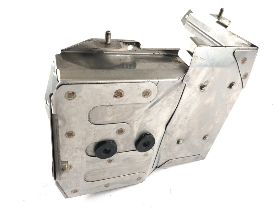 BMW K 1200 RS [2001] - Battery box bracket ABS module
