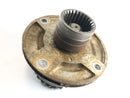 Yamaha Grizzly 660 AM03W [2003] - Gearbox output bevel gear-4