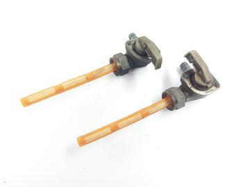 Ducati Pantah 500 SL [1982] - Petrol tap set of petrol taps - 0