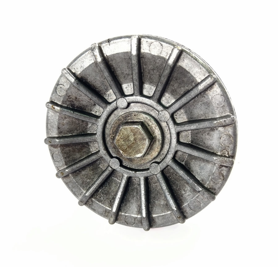 Triumph Thunderbird Sport 900 T309 RT [1997] - Oil filter cover