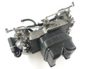Honda Goldwing GL 1200 SC14 [1991] - Intake complete with air filter box, carburetor etc.-7