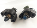 Moto Guzzi Quota 1100 ES [1999] - Injectors-1