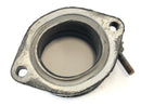 Kawasaki KLR 250 KL250D [1988] - Intake manifold intake rubber-4
