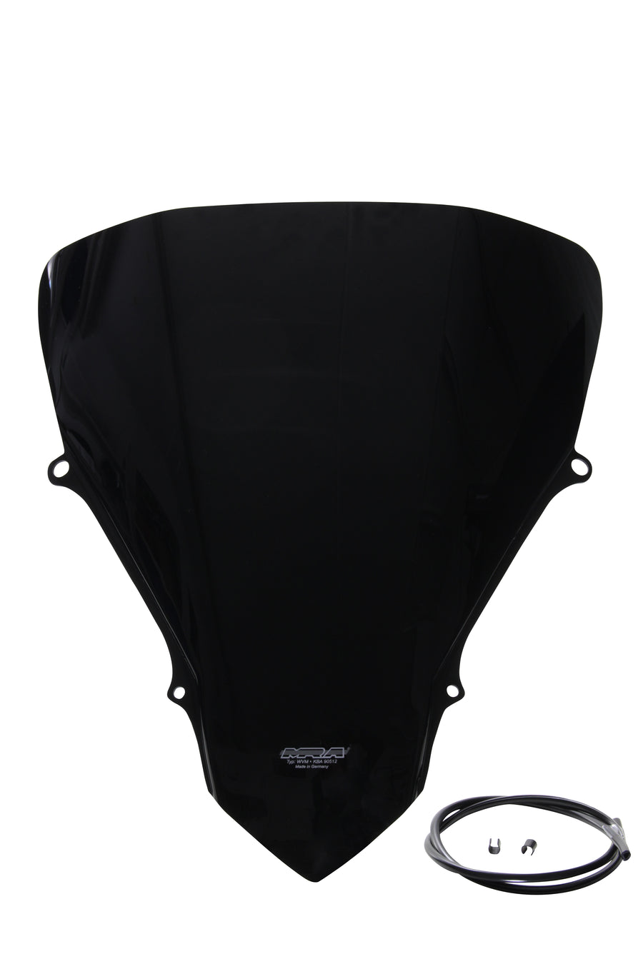 Kawasaki ZRX 1200 S [2001-]-original shape disc "O"