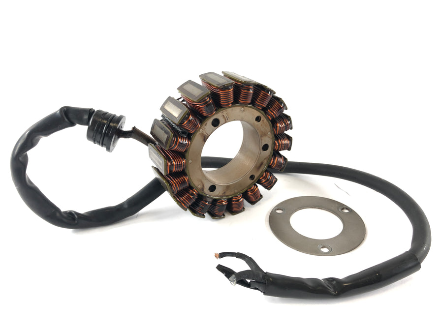 Honda Goldwing GL 1200 SC14 [1991] - Alternator Stator