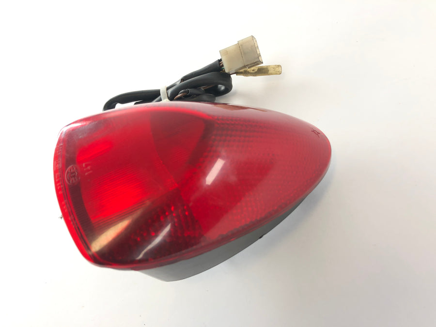 KTM LC4 640 Duke 2 [2001] - Taillight