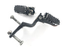 KTM LC4 640 Duke 2 [2001] - Driver footrests right and left-2