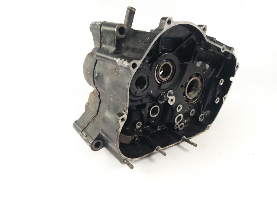 Honda XL 600 RM PD04 [1988] - Engine housing crankcase
