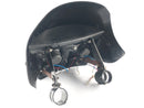 Yamaha XJR 1300 RP02 [2001] - Lamp mask (gimbel)-3