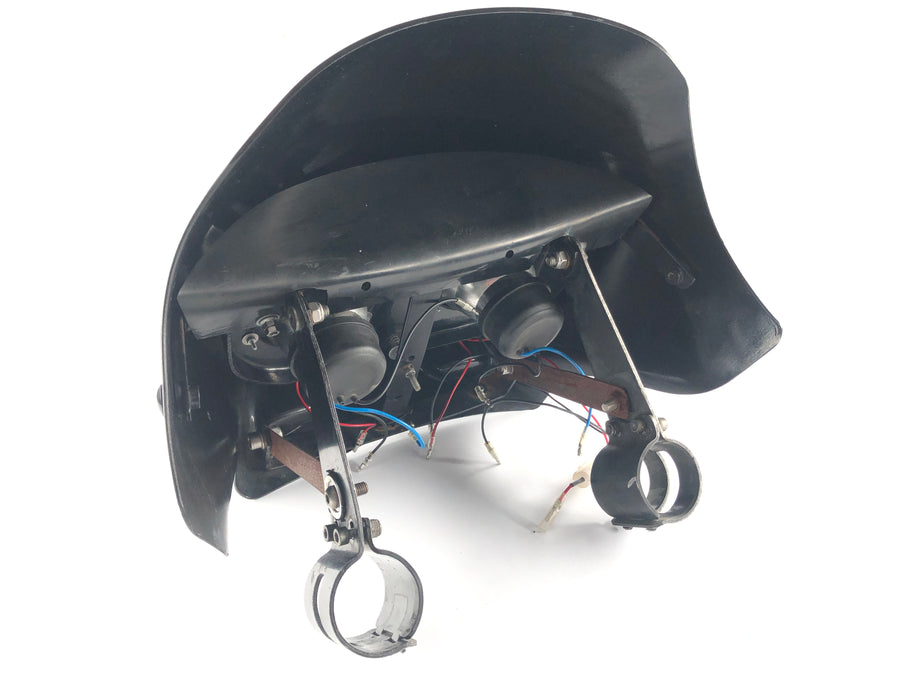 Yamaha XJR 1300 RP02 [2001] - Lamp mask (gimbel)